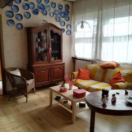 Appartamento Alessandra Milano Ngoại thất bức ảnh