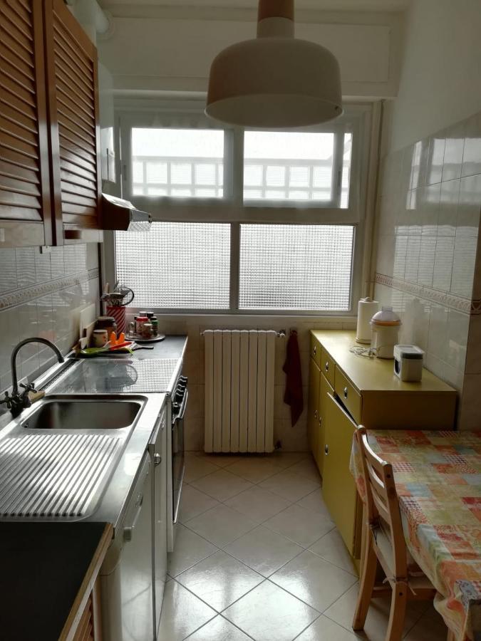 Appartamento Alessandra Milano Ngoại thất bức ảnh
