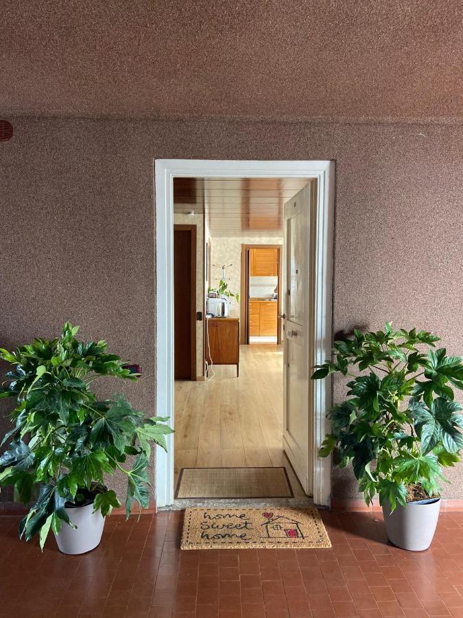 Appartamento Alessandra Milano Ngoại thất bức ảnh
