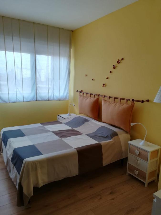 Appartamento Alessandra Milano Ngoại thất bức ảnh