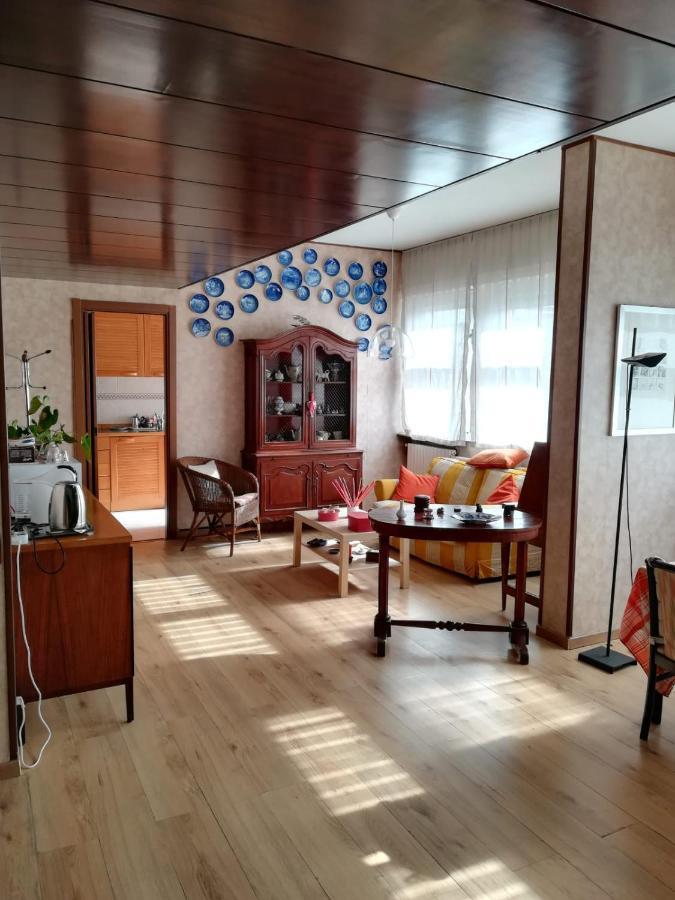 Appartamento Alessandra Milano Ngoại thất bức ảnh