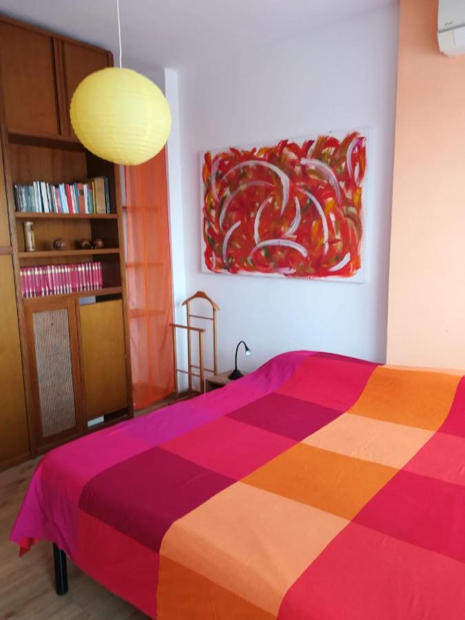 Appartamento Alessandra Milano Ngoại thất bức ảnh