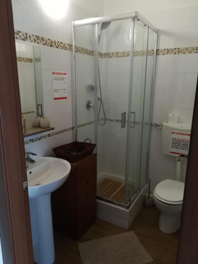 Appartamento Alessandra Milano Ngoại thất bức ảnh