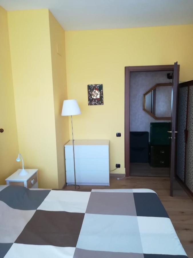 Appartamento Alessandra Milano Ngoại thất bức ảnh