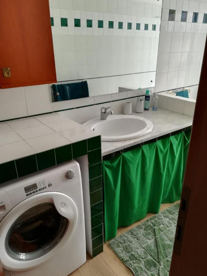 Appartamento Alessandra Milano Ngoại thất bức ảnh