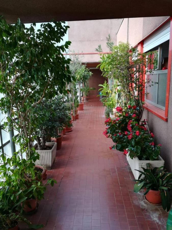 Appartamento Alessandra Milano Ngoại thất bức ảnh