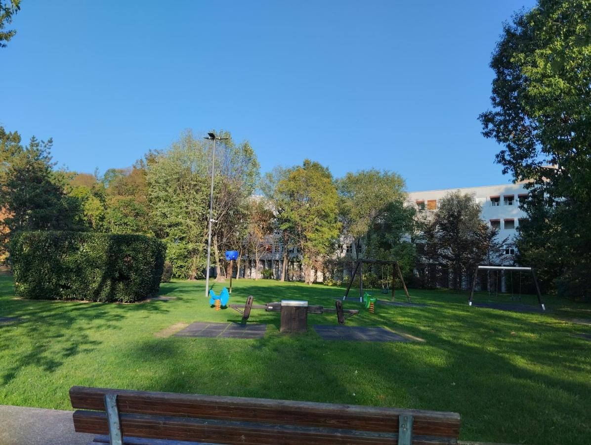 Appartamento Alessandra Milano Ngoại thất bức ảnh